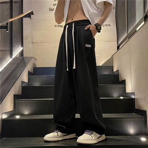 男春夏新款青少年时尚休闲裤EK239P35图片
