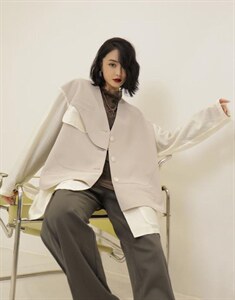 西装，女装西装，TS