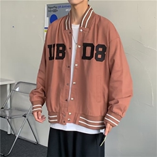男秋季外套潮牌街头JK8814P45，男装夹克，星座1116-2