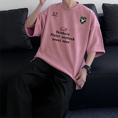 粉色