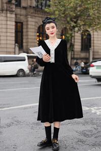 2021春款波图片