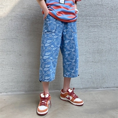 牛仔蓝
