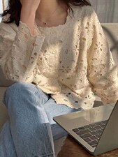 春装新款，其它，7米Lina