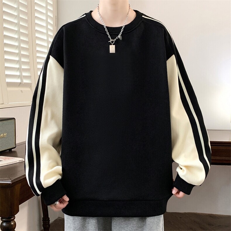 新款休闲卫衣,男装卫衣,星座1106-2（原1111B）