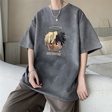 深灰色
