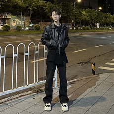 已出数据有原图拿图随便匹配必！，男装牛仔裤，星座310A-4