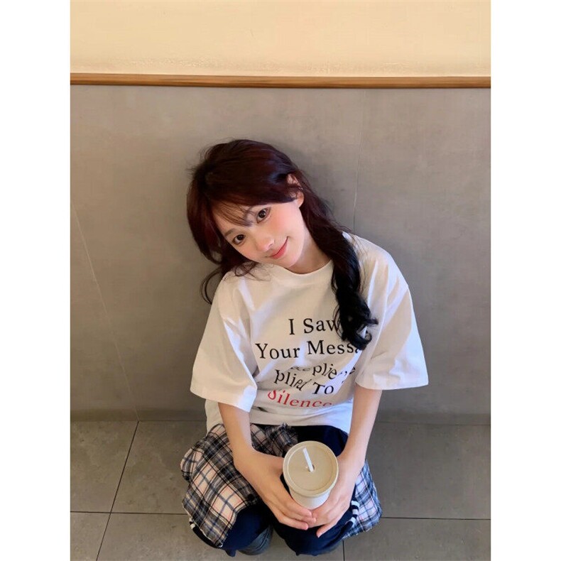 TX0412LL-特P28短袖T恤男款2026新款夏季美式潮流宽松版男生半袖,男装T恤,星座1007（原301D）