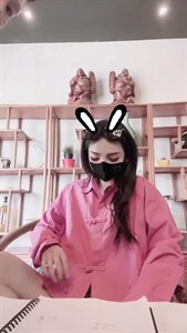 风盘扣衬衣 颜色版型赞赞赞图片