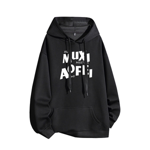 得物供货、复合重磅420克现货连帽卫衣宽松HD019-1-HML471-特P45图片