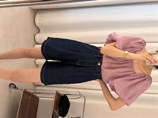 新款小衫，其它，TVMV(3F)