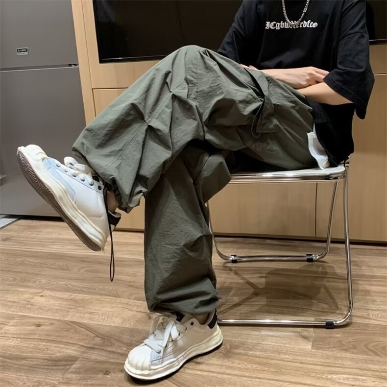 男春夏新款青少年时尚休闲裤SK61P40,男装休闲裤,星座1116-2