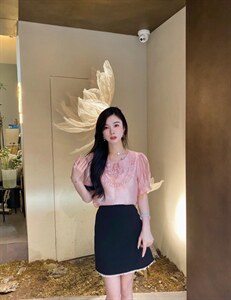 新款衬衫,女装衬衫,一浅浅+