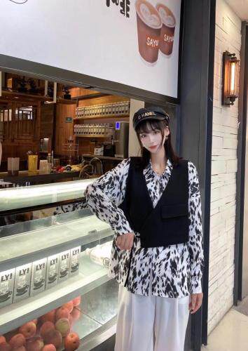 秋季新款，其它，衣布社R