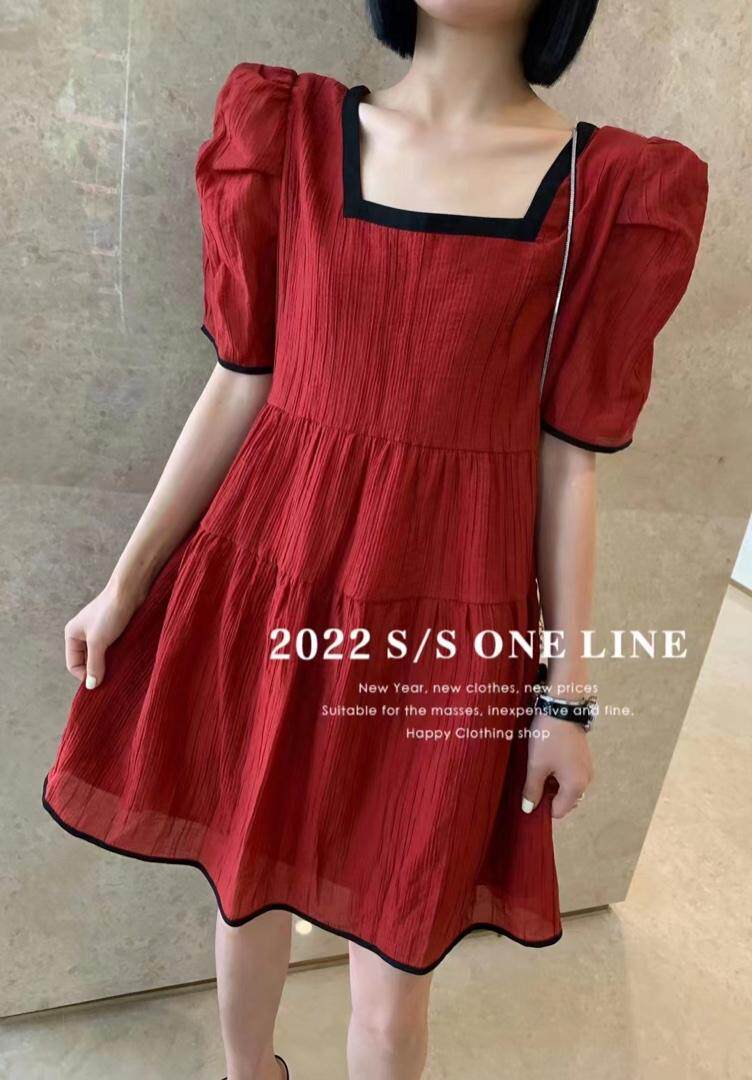 裙子，其它，时代公主