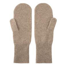 2025年秋季新款女士百搭加厚保暖手套，手套，丽靓一衫