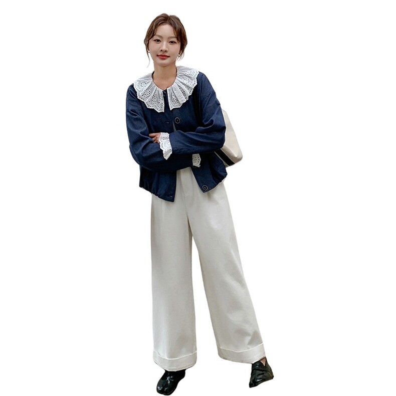 新品现货牛仔外套款号A2515-P140-K215,女装短外套,2C261