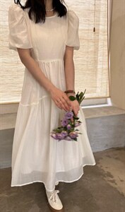 后设计系绳连衣裙,女装连衣裙,唯品