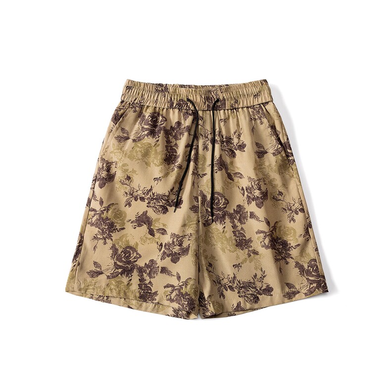 月季花套装TZ77803特P45衬衫DCS77804特P27DK77805特P18套装控88，男装休闲套装，星座227-7