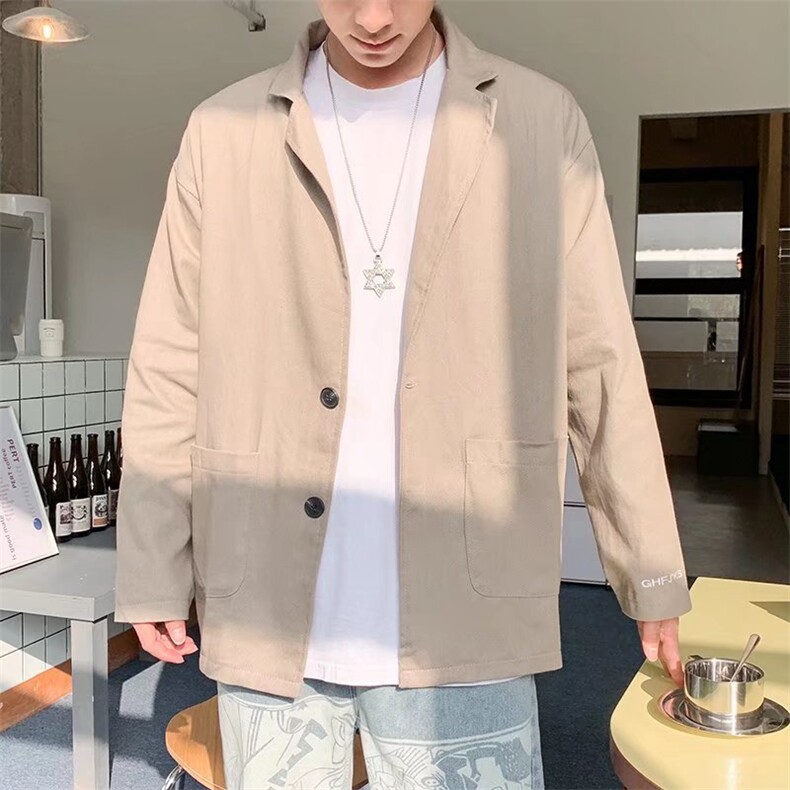 男士休闲西装外套W57P42,男装西服,星座1116-2