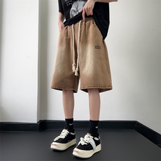 棕色