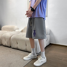 灰色