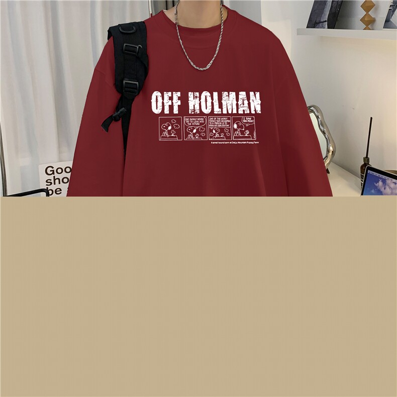 量大图低于控价自动【有货】长袖T恤HD019-1-CT25146-P25,男装T恤,电商019-1