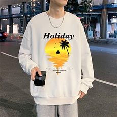 米白色