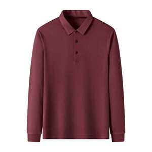 中年男长袖休闲秋季时尚衬衣男士内搭中年寸衫上衣ZSF829-P120，男装衬衫，电商B212（原钱塘6029）