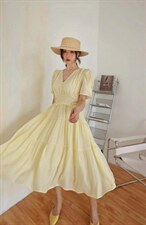 浪漫主义进行到底～适合大多数人的那条淡奶油色的裙子，其它，GN