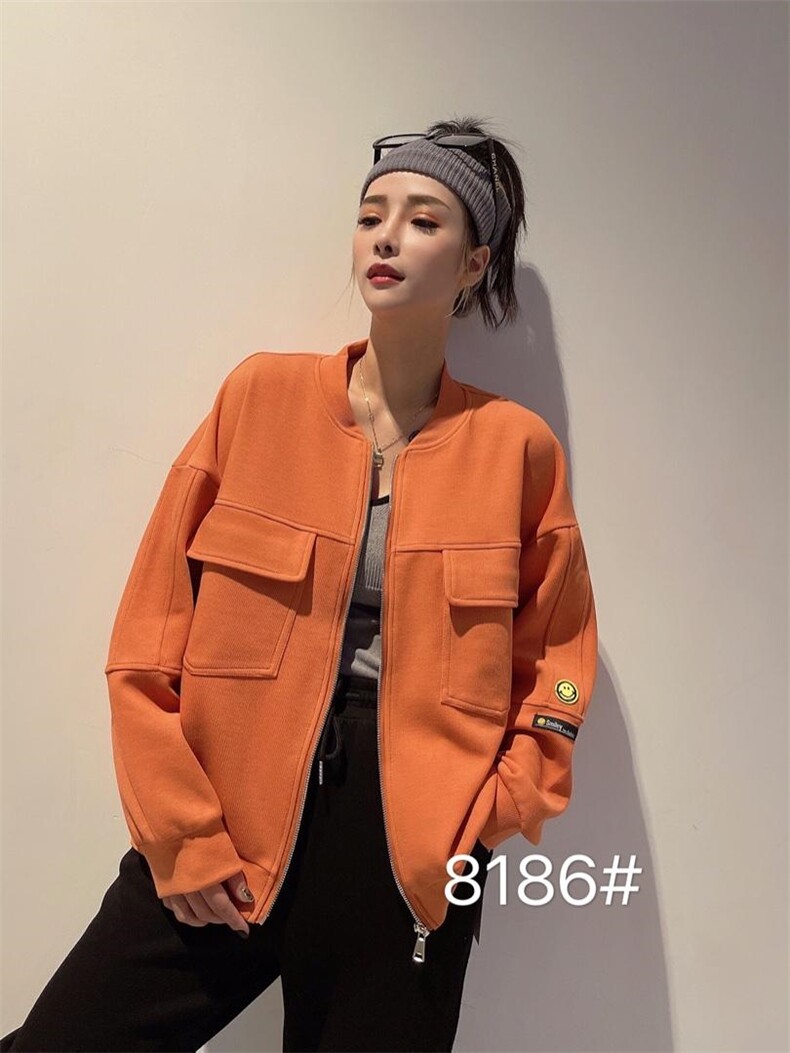 2022新款春款外套，其它，柏旺阁