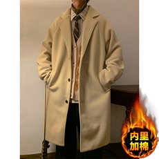 米色加棉