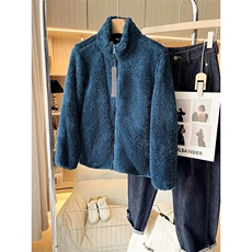海蓝色