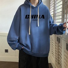 蓝色