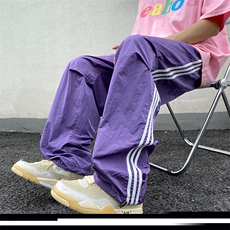 紫色