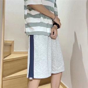 男春季潮流时尚休闲长裤DK02P25图片