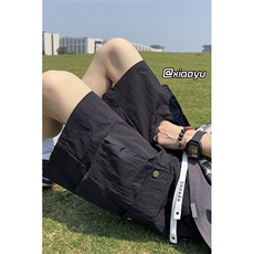 XZ616夏季新款速干工装短裤休闲五分裤TY878P45控58，男装休闲裤，星座512A（原616）