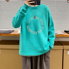 湖蓝色