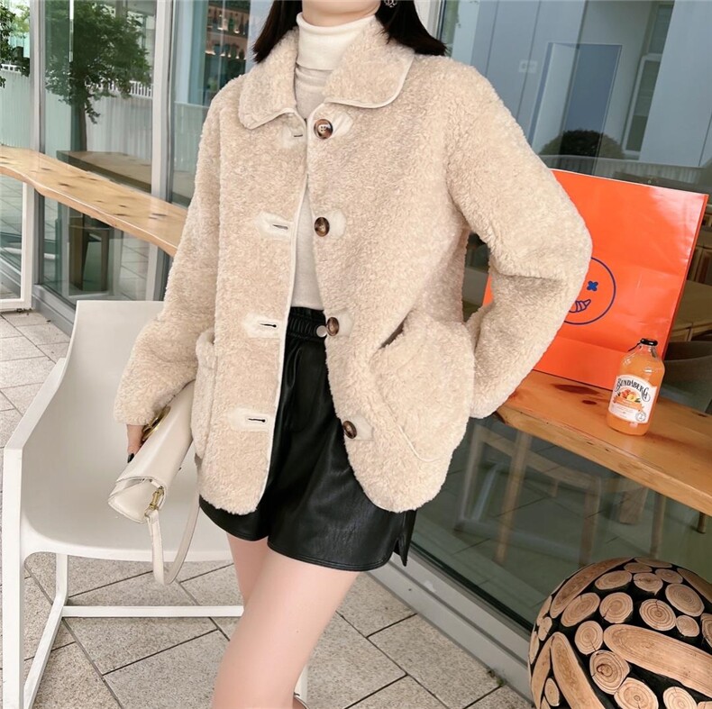 【现货】皮毛一体，补单?，其它，友一有二