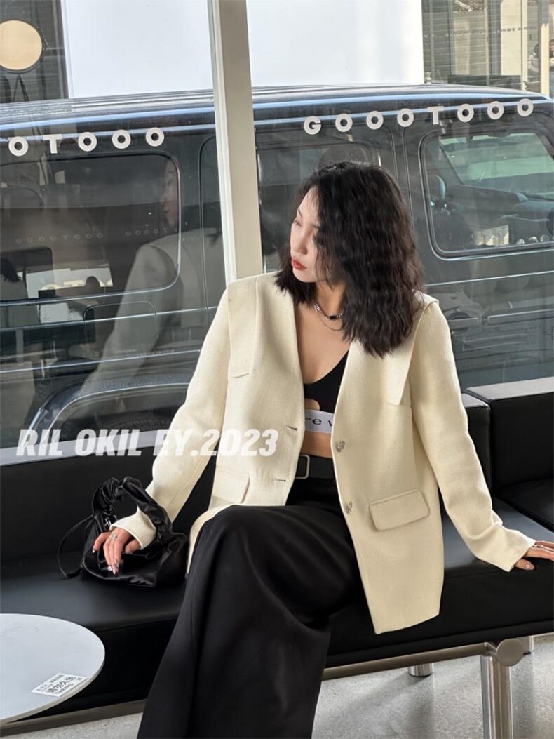 雷洛奇丽—2023春装外套，其它，雷洛奇丽