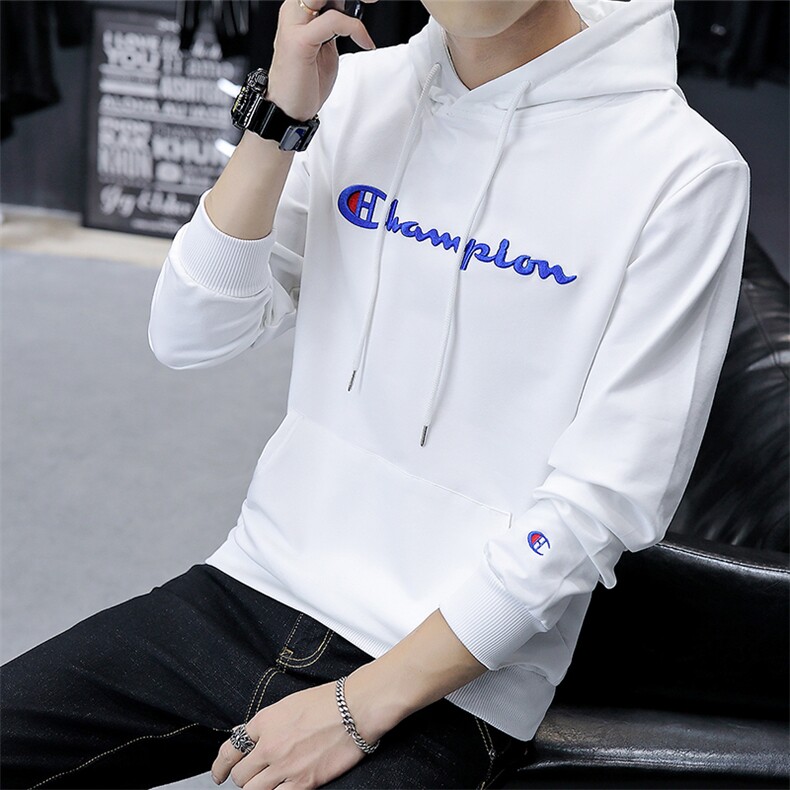 男大码刺绣套头连帽卫衣5032-1_357(M-4XLP555XL-9XLP65),男装卫衣,星座1516-1