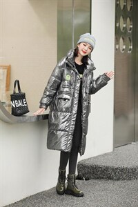冬装潮流款图片