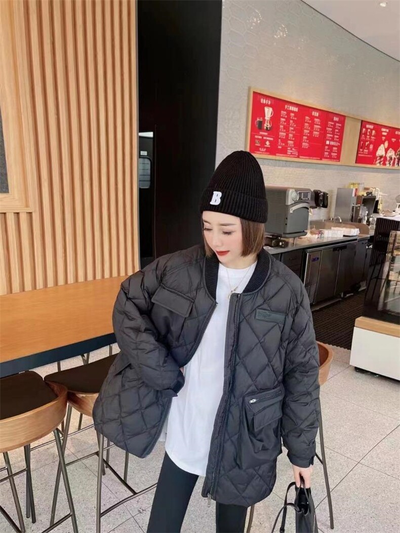 现货，时尚羽绒衣，其它，云尚灰姑娘