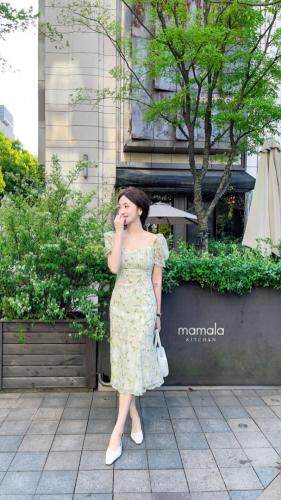 旗袍，女装婚纱/旗袍/礼服，街米