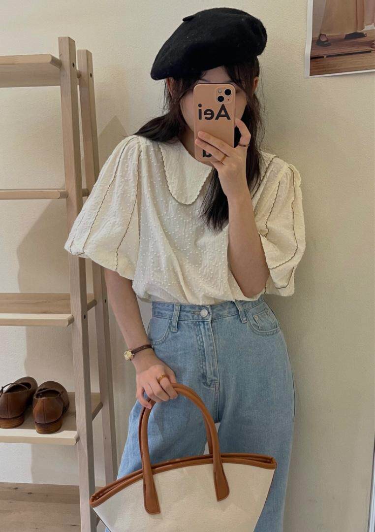韩系小衫～上新，其它，DAP