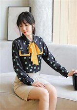 【现货】秋装新款，其它，依一秀水