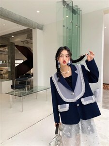 秋装新品外套～图片