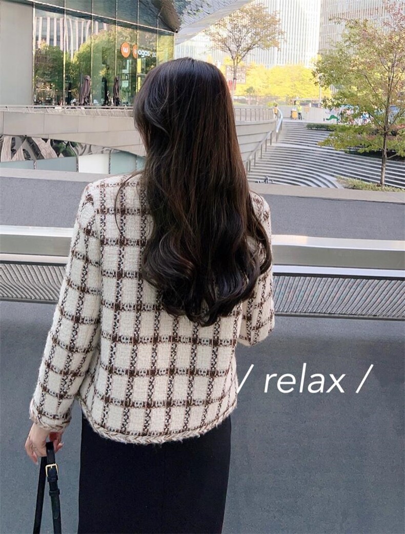 羽绒小香风，其它，春语雨桐