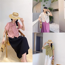 套装,女装职业装,MC