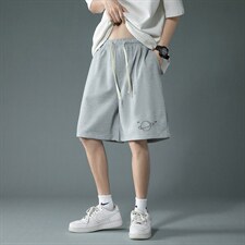灰色