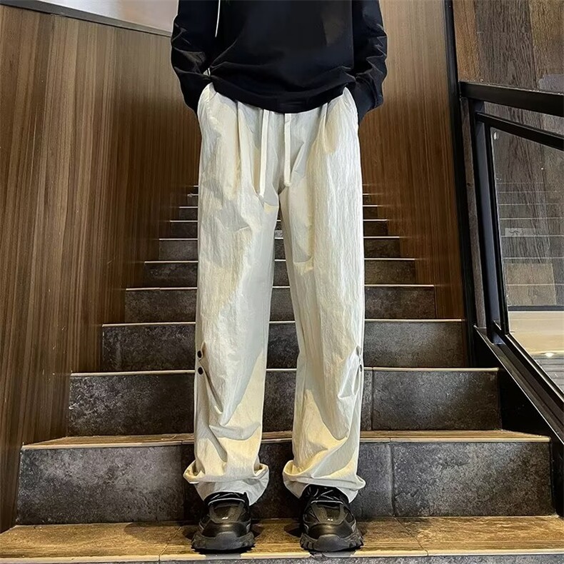 男春夏新款青少年时尚休闲裤M949P35,男装休闲裤,星座1116-2